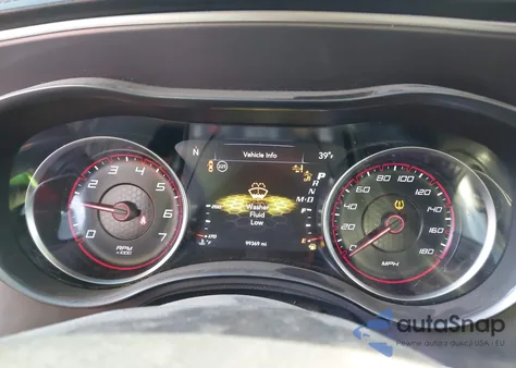 2019 Dodge Charger Scat Pack Rwd z USA, uszkodzony, nr VIN 2C3CDXGJ7KH661620